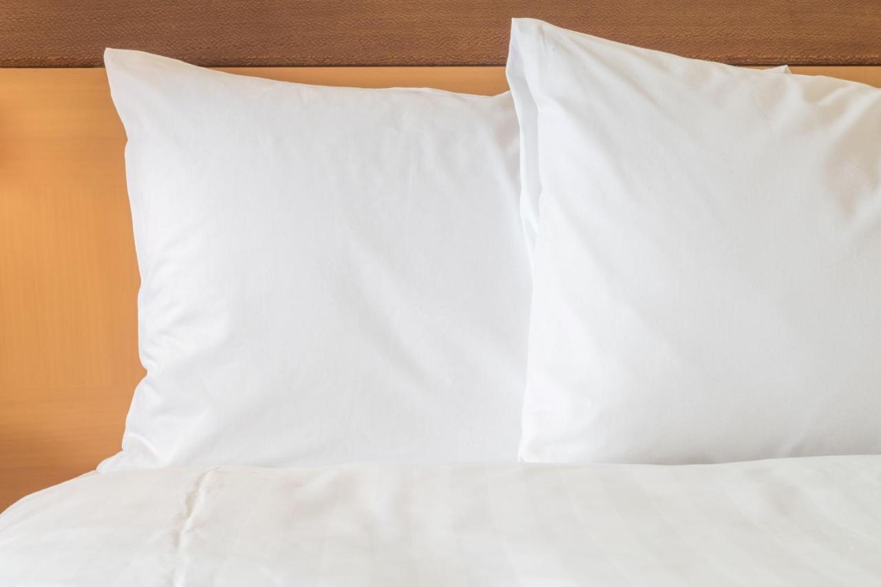 Holiday Inn Express Knoxville-Strawberry Plains By Ihg Buitenkant foto