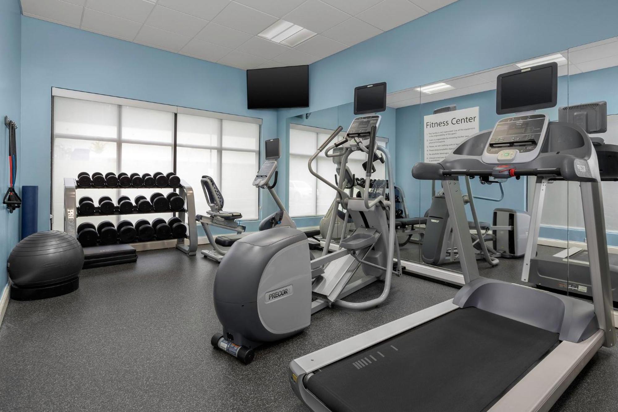 Holiday Inn Express Knoxville-Strawberry Plains By Ihg Buitenkant foto